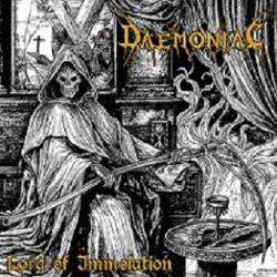 Daemoniac : Lord of Immolation